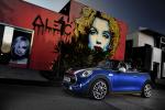 Mini Cooper S Cabrio 2018 года (WW)